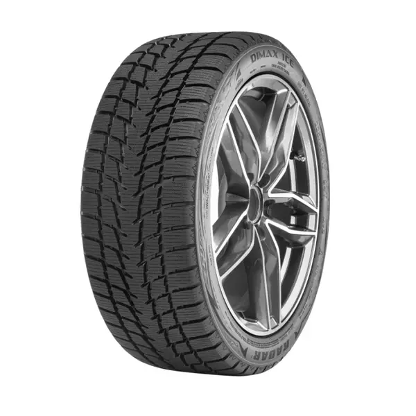 Anvelopa IARNA RADAR DIMAX ICE 215 50 R17 95T