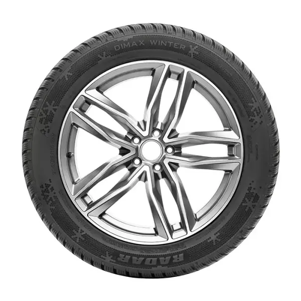 Anvelopa IARNA RADAR DIMAX WINTER 255 35 R20 97W