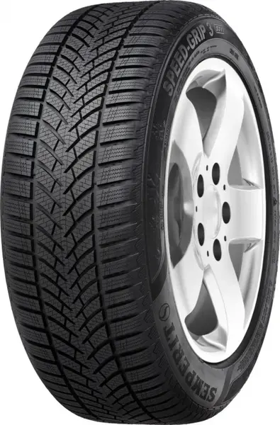 Anvelopa IARNA SEMPERIT SPEED GRIP 3 255 40 R19 100V
