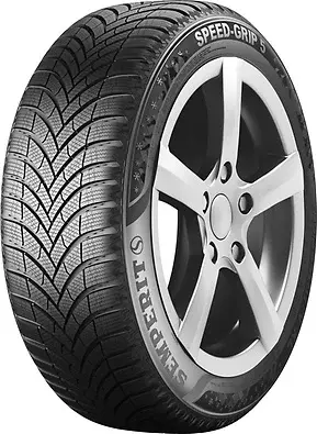 Anvelopa IARNA SEMPERIT SPEED GRIP 5 235 40 R19 96V