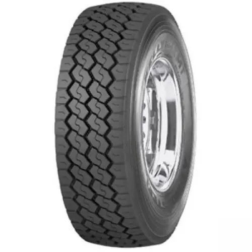 Anvelopa KELLY ARMORSTEEL KMT 385 65 R22,5 160J158K