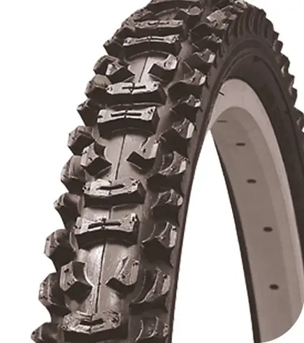 Anvelopa Kenda 16x1.95 (50-305) K186 Negru