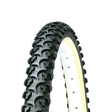 Anvelopa KENDA 20X1.75 K831A culoare negru