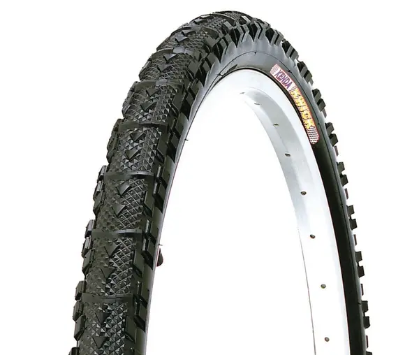 Anvelopa Kenda 20x1.75 K879 culoare negru