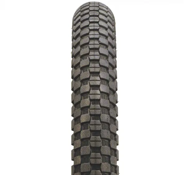 Anvelopa Kenda 20x1.95 (50-406) K-Rad SRC 30Tpi Negru