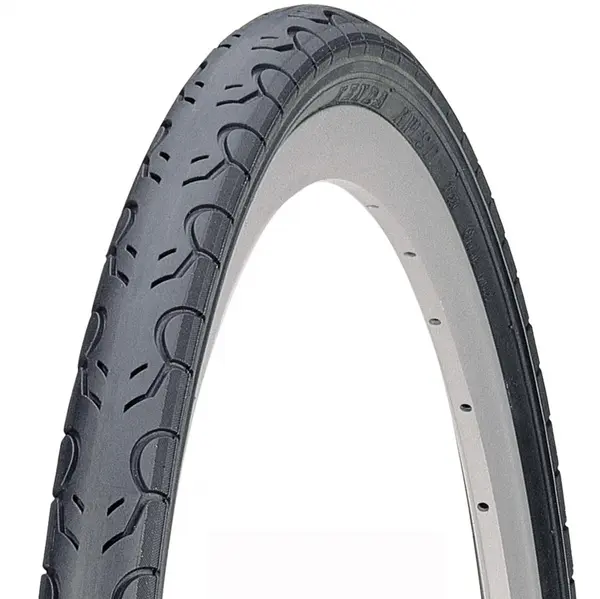 Anvelopa Kenda 26x1.50 (40-558) K193 Kwest Trekking Slick Negru