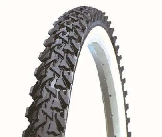 Anvelopa KENDA 26X1.95 K849 negru
