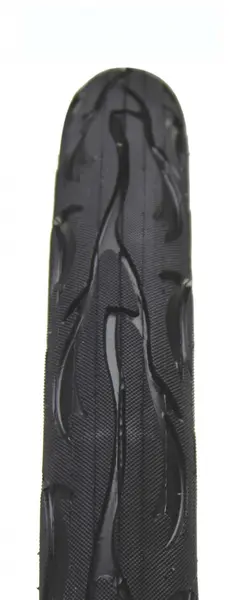 Anvelopa Kenda 26x2.125 (47-559) Flame SRC 30Tpi Negru