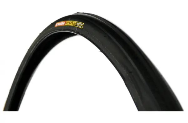 Anvelopa Kenda 700x23C K191 BK BSK Koncept 30 TPI