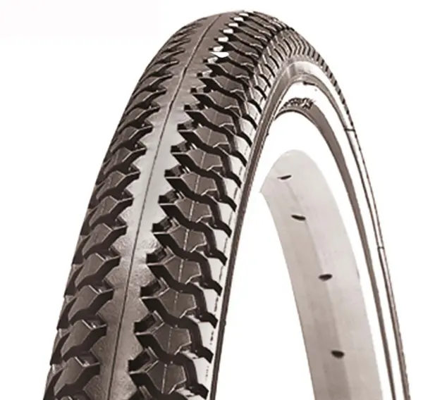 Anvelopa Kenda 700x28 (28-622) K184 Strada Negru Crem