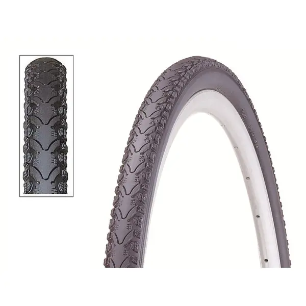 Anvelopa KENDA 700X38C K935 culoare negru