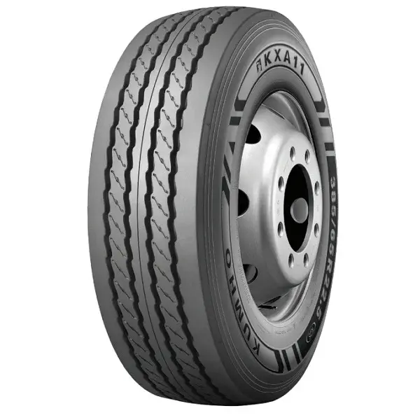 Anvelopa KUMHO XA11 385 55 R19,5 156J
