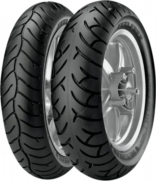 Anvelopa Metzeler Feelfree 160 60R15 67H TL