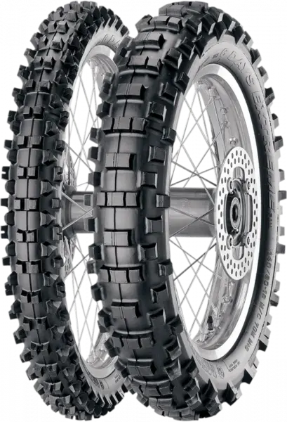 Anvelopa Metzeler MCE 6 Days Extreme 90 90-21 54M TT