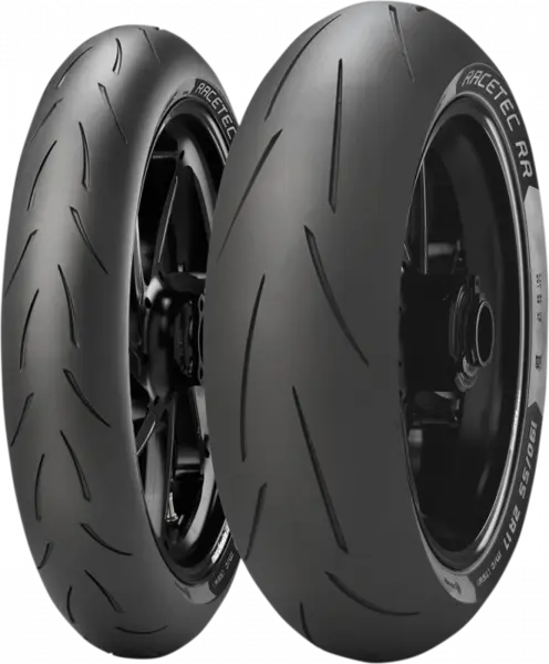 Anvelopa Metzeler Racetec RR 120 70 ZR 17 K2 58W TL,