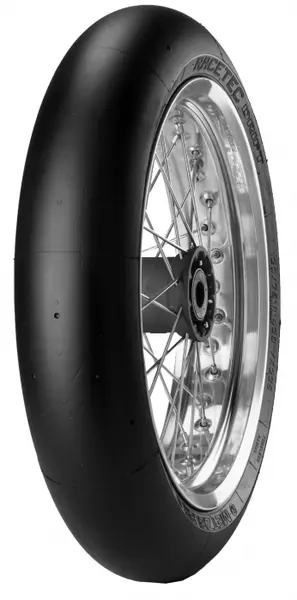 Anvelopa Metzeler Racetec RR 125 75 R 420 K2 NHS TL,