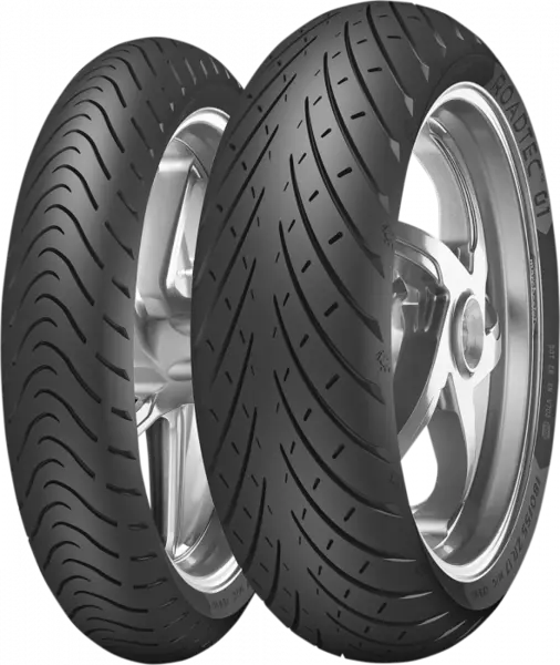 Anvelopa Metzeler Roadtec 01 190 50 ZR 17 (HWM) (73W) TL