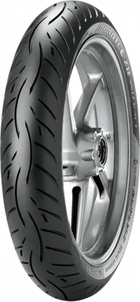 Anvelopa Metzeler Roadtec Z8 Interact 120 70 ZR 17 M (58W) TL