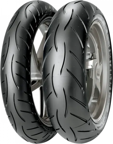 Anvelopa Metzeler Sportec M5 Interact 180 55 ZR17 (73W) TL