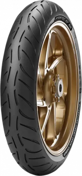 Anvelopa Metzeler Sportec M7 RR 180 55 ZR 17 (73W) TL