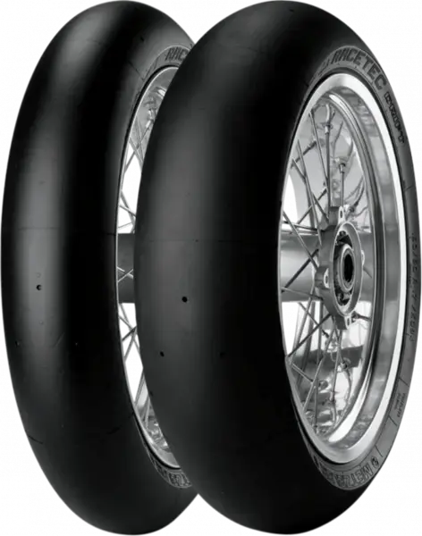 Anvelopa Metzeler Supermoto SM 165 55 R 17 K0 NHS TL