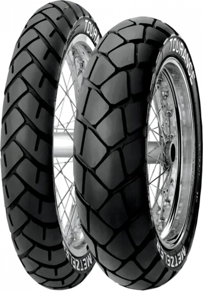 Anvelopa Metzeler Tourance DS 120 90 - 17 64S TT