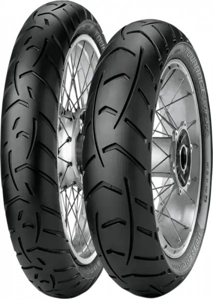 Anvelopa Metzeler Tourance Next 120 70ZR19 60V TL