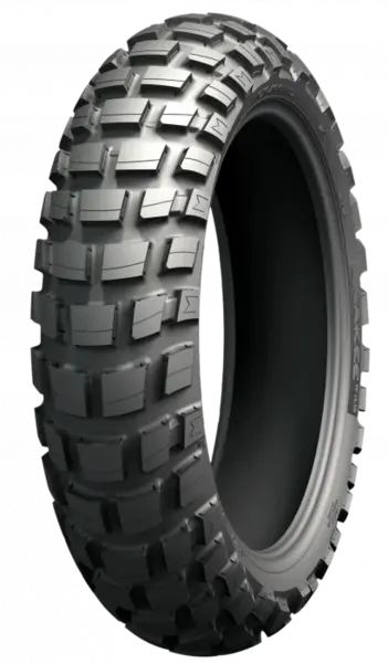 Anvelopa Michelin Anakee Wild spate 140 80-18 70R