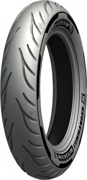 Anvelopa Michelin Commander 3 fata 80 90-21 54H