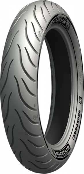 Anvelopa Michelin Commander 3 TRG fata 130 90B16 73H