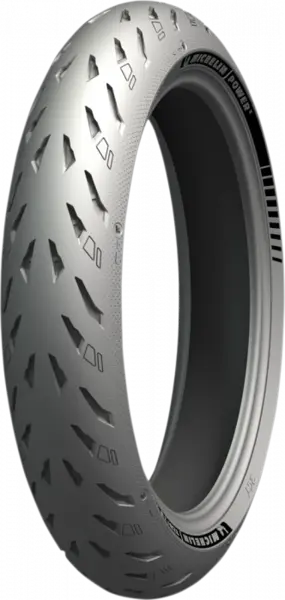 Anvelopa Michelin Power 5 Fata 120 70ZR17 58W