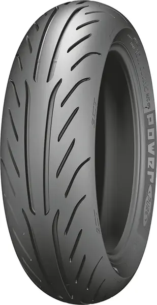 Anvelopa Michelin Power Pure SC 130 70-13 63P TL