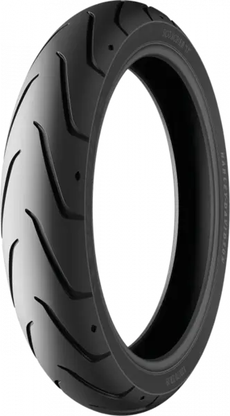 Anvelopa Michelin Scorcher 11 120 70ZR18 T (59W) TL