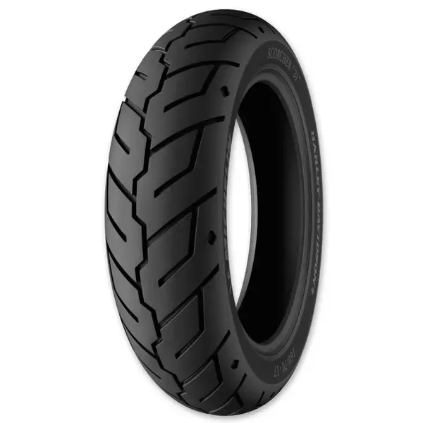 Anvelopa Michelin Scorcher 31 130 80 B17 (65H) TT TL