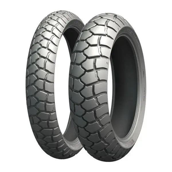 Anvelopa moto MICHELIN 170 60R17 TL TT 72V ANAKEE ADVENTURE Tractiune