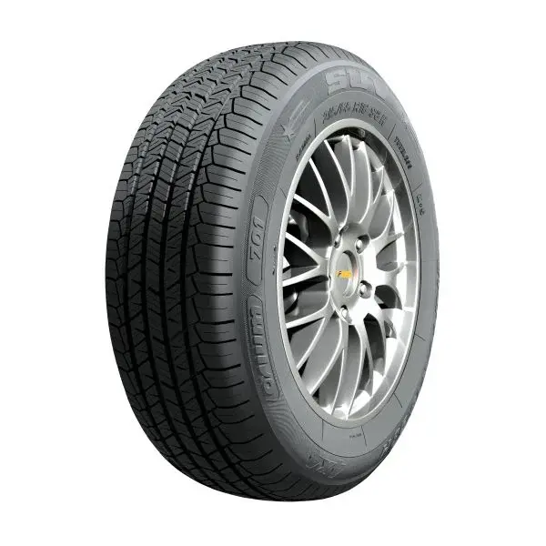 Anvelopa ORIUM, Vara, Anvelopa 4x4 SUV, M+S, etichete: eficienta combustibil - D; aderenta teren umed - C