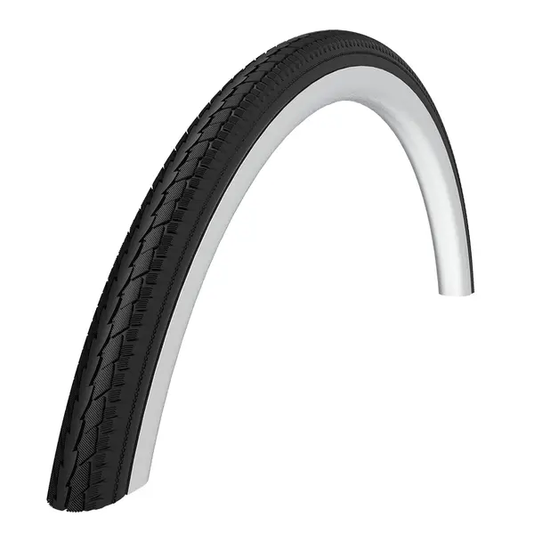 Anvelopa Oxford, 700 x 38c, negru