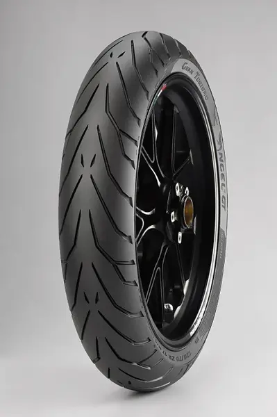 Anvelopa Pirelli Angel GT 120 70ZR18 (59W) TL