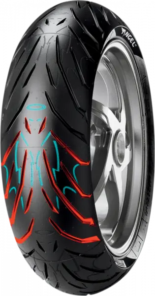 Anvelopa Pirelli Angel ST E.M.S. 180 55ZR17 (73W) TL