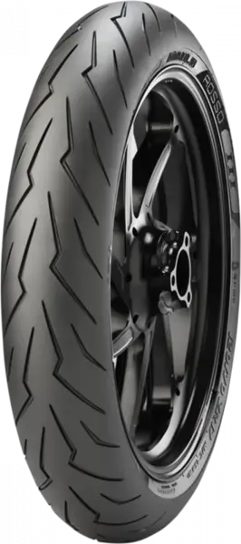 Anvelopa Pirelli Diablo Rosso III 110 70ZR17 54W TL