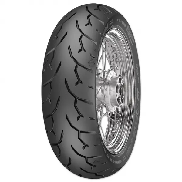 Anvelopa Pirelli Night Dragon 150 80B16 77H TL