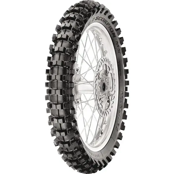 Anvelopa Pirelli Scorpion MX Mid Soft 32 100 90 - 19 57M TT