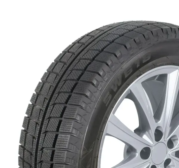 Anvelopa TRAZANO, Iarna, 4x4 anvelopa SUV, 3PMSF; M+S, etichete: clasa de eficienta combistibil - D; aderenta teren umed - E