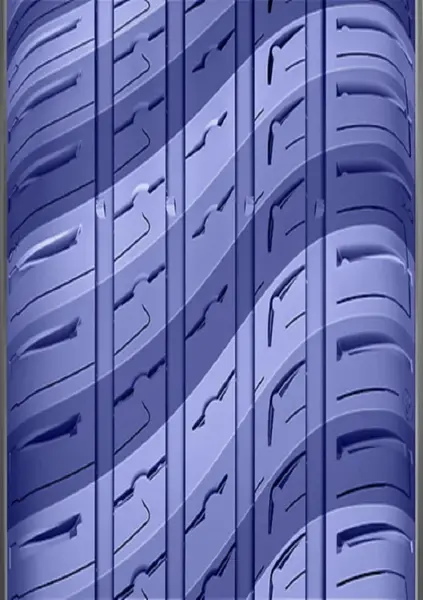 Anvelopa VARA BARUM BRAVURIS 5HM 215 40 R18 89Y