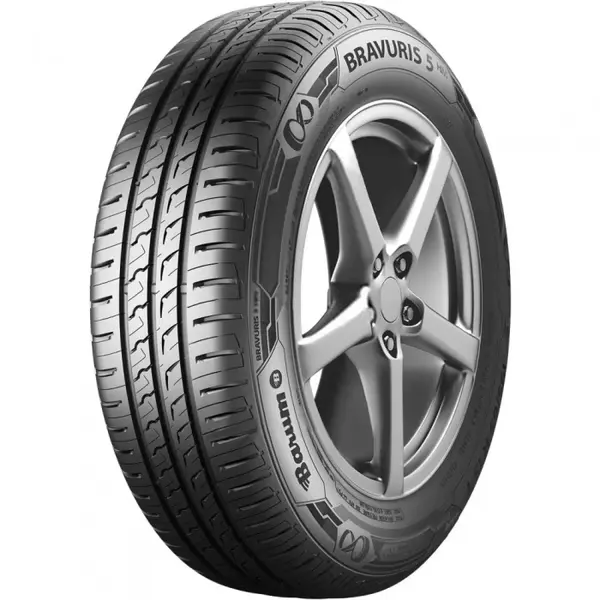 Anvelopa VARA BARUM BRAVURIS 5HM 295 35 R21 107Y