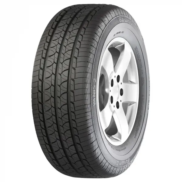 Anvelopa VARA BARUM VANIS 2 215 65 R15C 104 102T