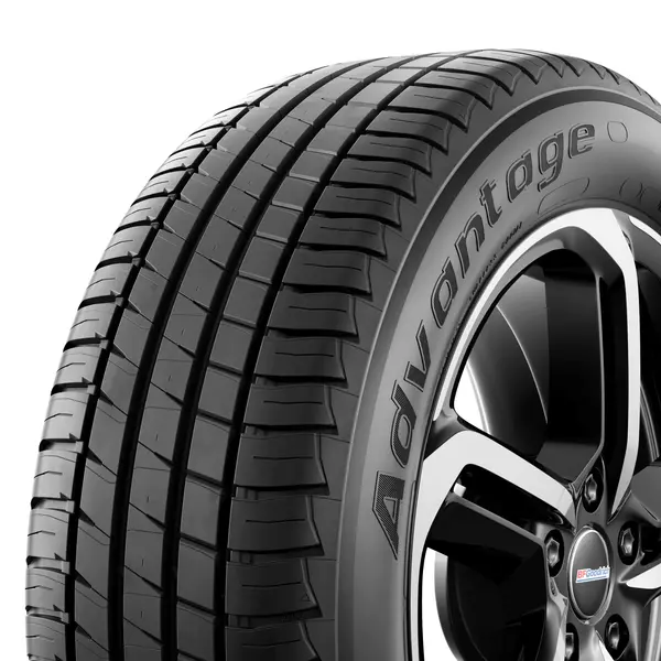 Anvelopa VARA BF GOODRICH ADVANTAGE 195 65 R15 91H