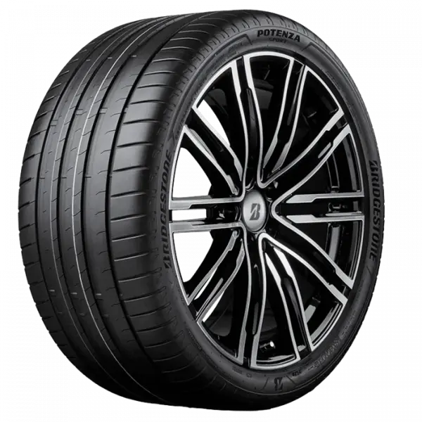 Anvelopa VARA BRIDGESTONE POTENZA SPORT 225 45 R18 95Y