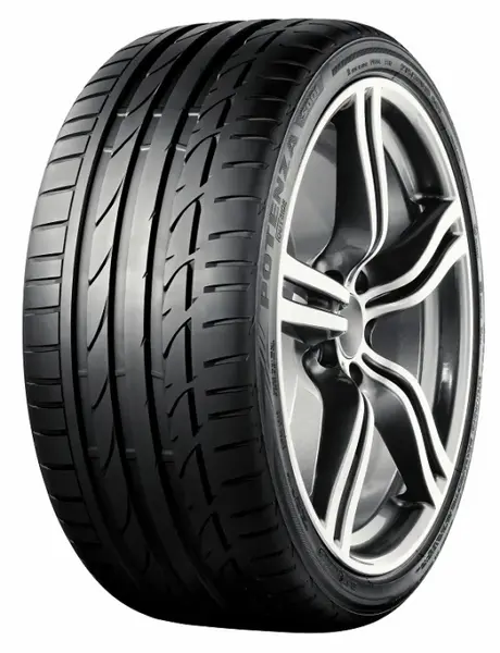 Anvelopa VARA BRIDGESTONE S001 EXT 275 40 R19 101Y