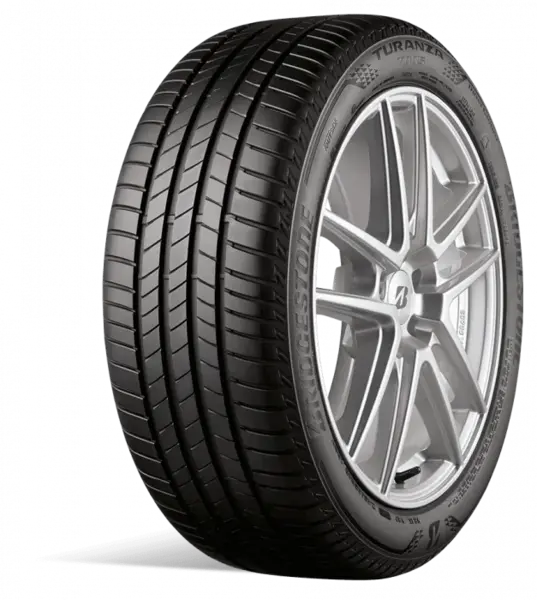 Anvelopa VARA BRIDGESTONE TURANZA T005 205 60 R17 97W